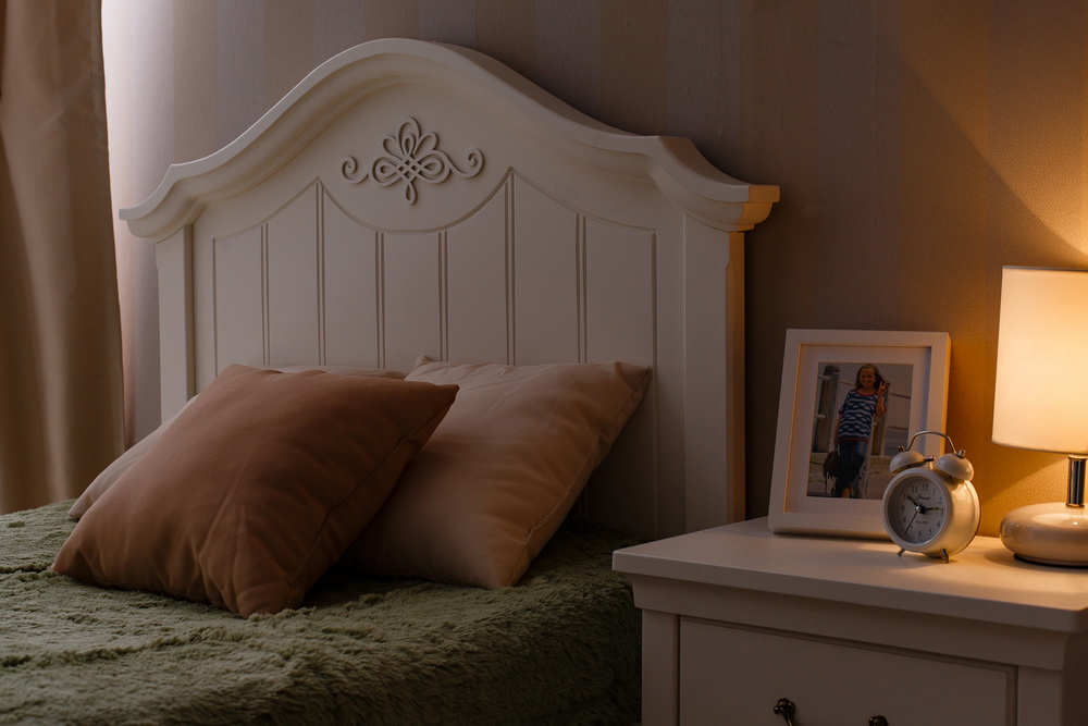 Кровать Айно №2 1400х2000