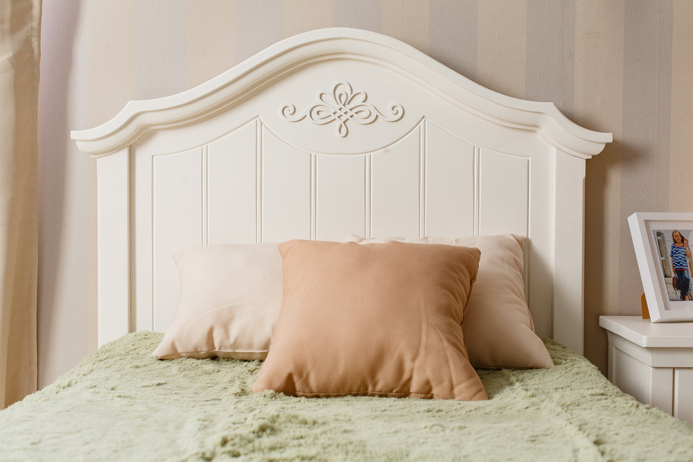 Кровать Айно №3 1400х2000