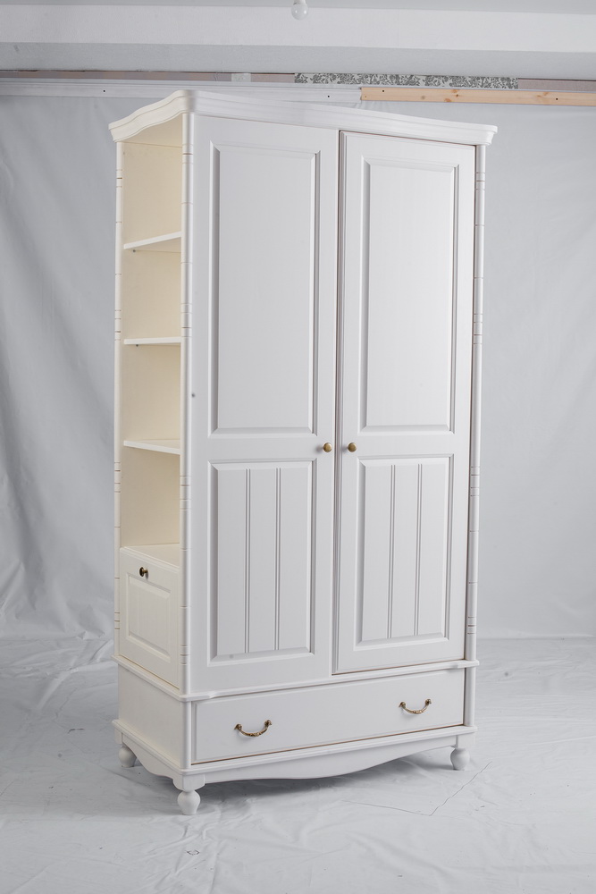 Шкаф с 1 ящиком Айно 2-ств №5