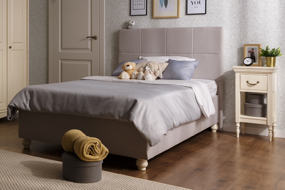 Тумба с ящиком сосна Айно №9