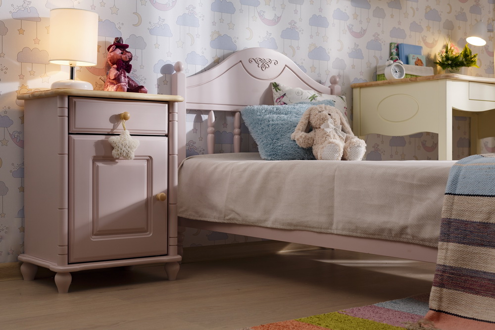 Кровать Айно №3 1600х2000