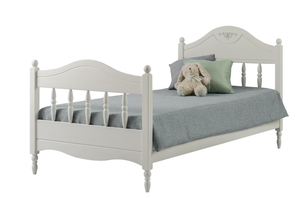 Кровать Айно №9 1400х2000