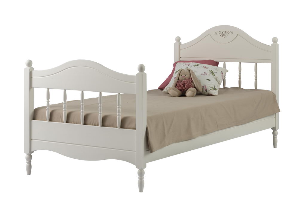 Кровать Айно №9 600х1400