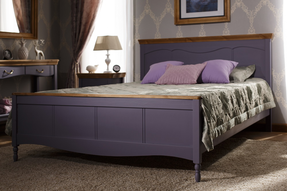 Кровать Айно №12 700х1600