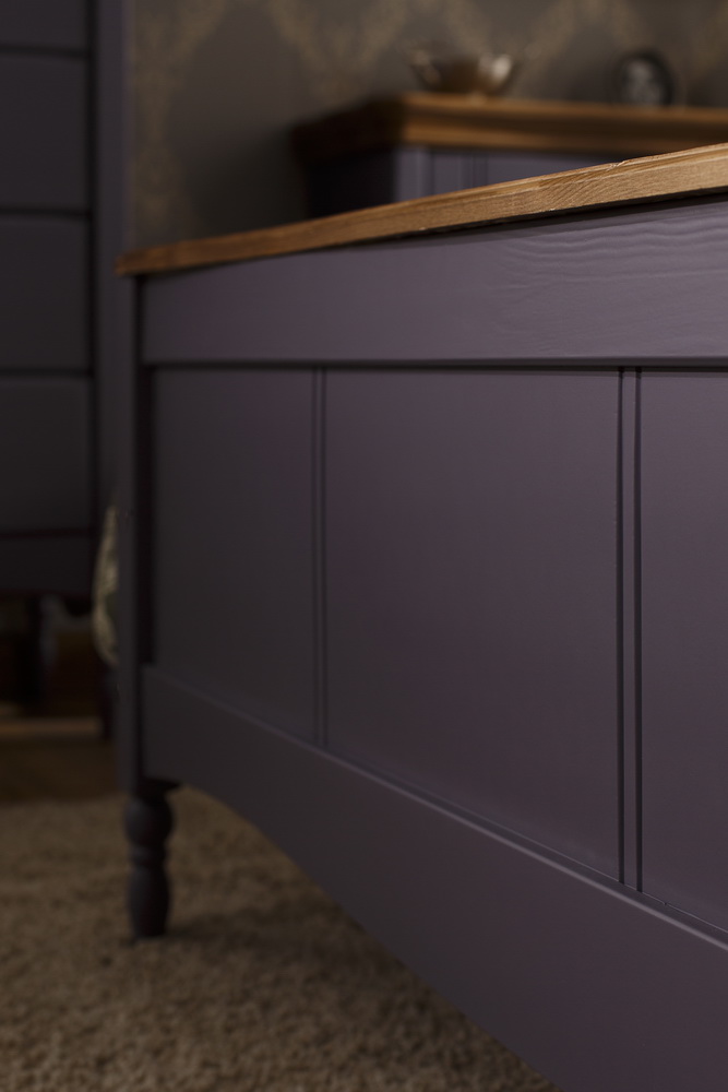 Кровать Айно №12 1400х2000