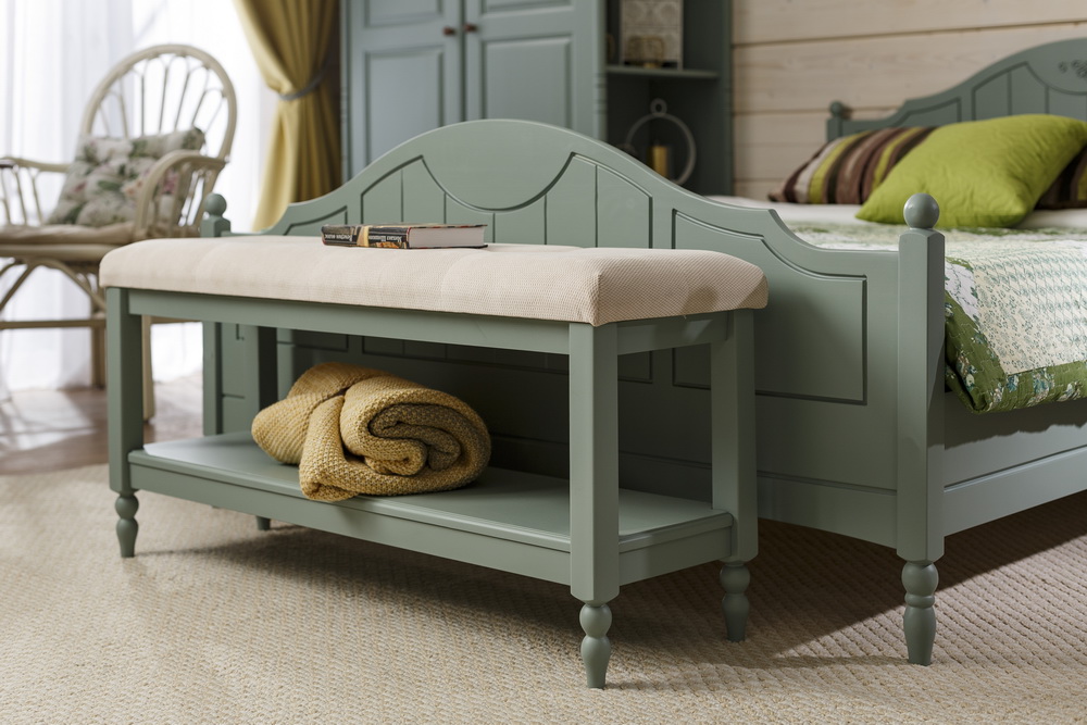 Кровать Айно №5 1600х2000