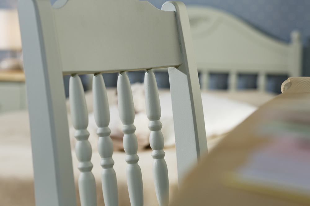 Стул Айно мягкий