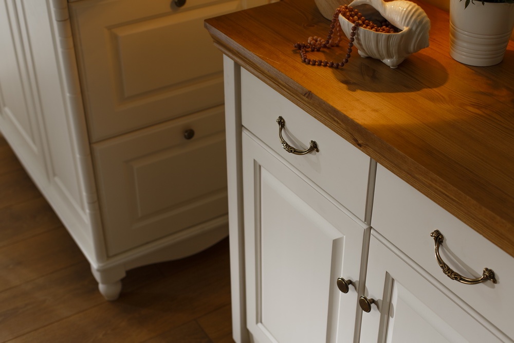 Комод Айно №12