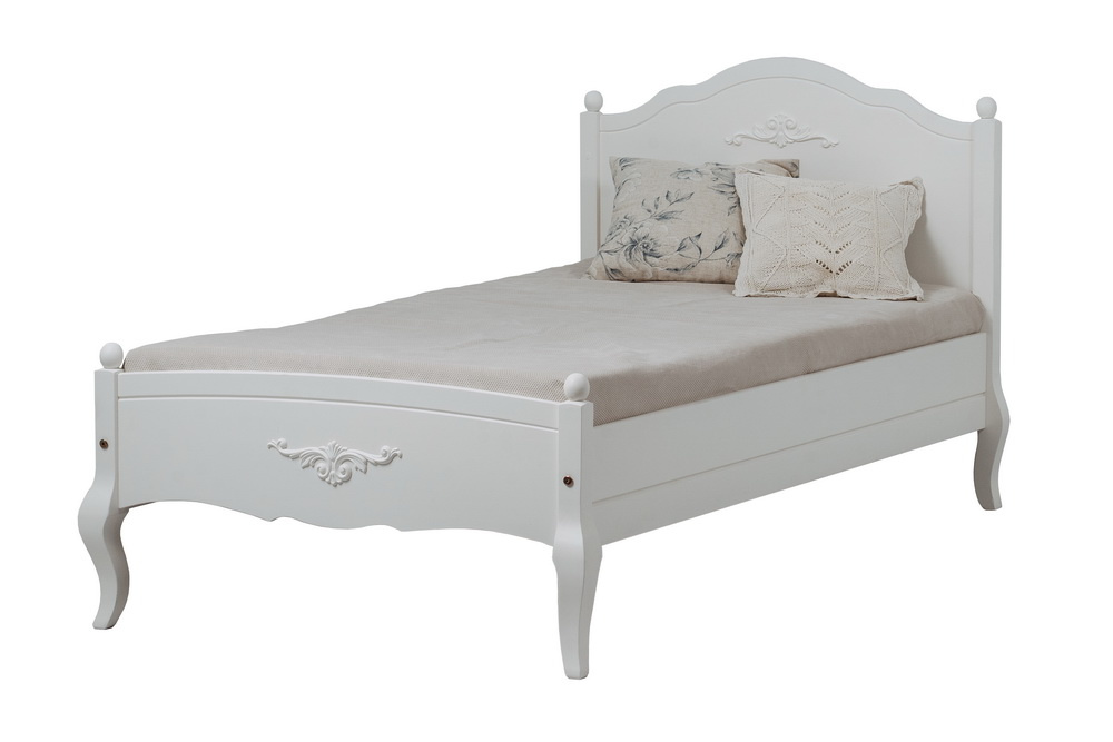 Кровать Ари-Прованс №11/1 800х1600