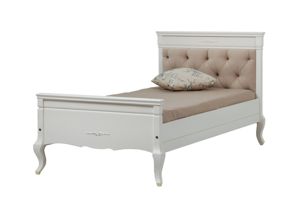 Кровать Ари-Прованс №19 800х1600