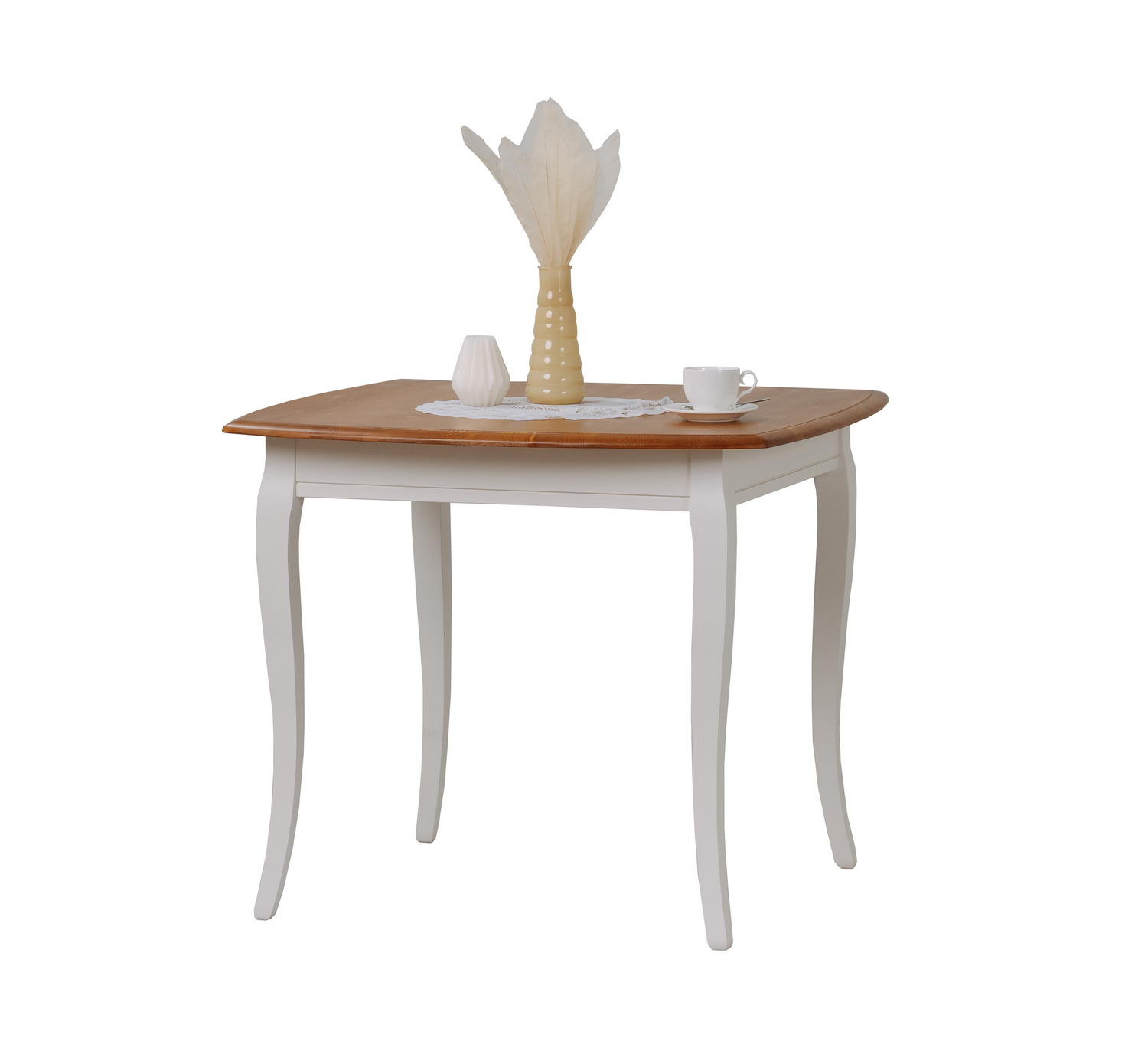 Стол обеденный Ари-Прованс №4 880х880