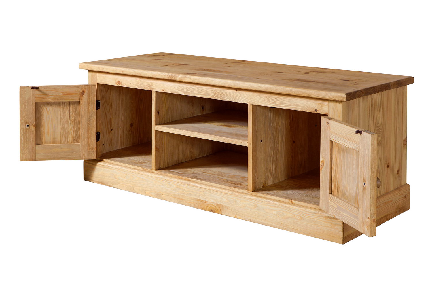 Тумба с дверками Арль ТВ KLM22