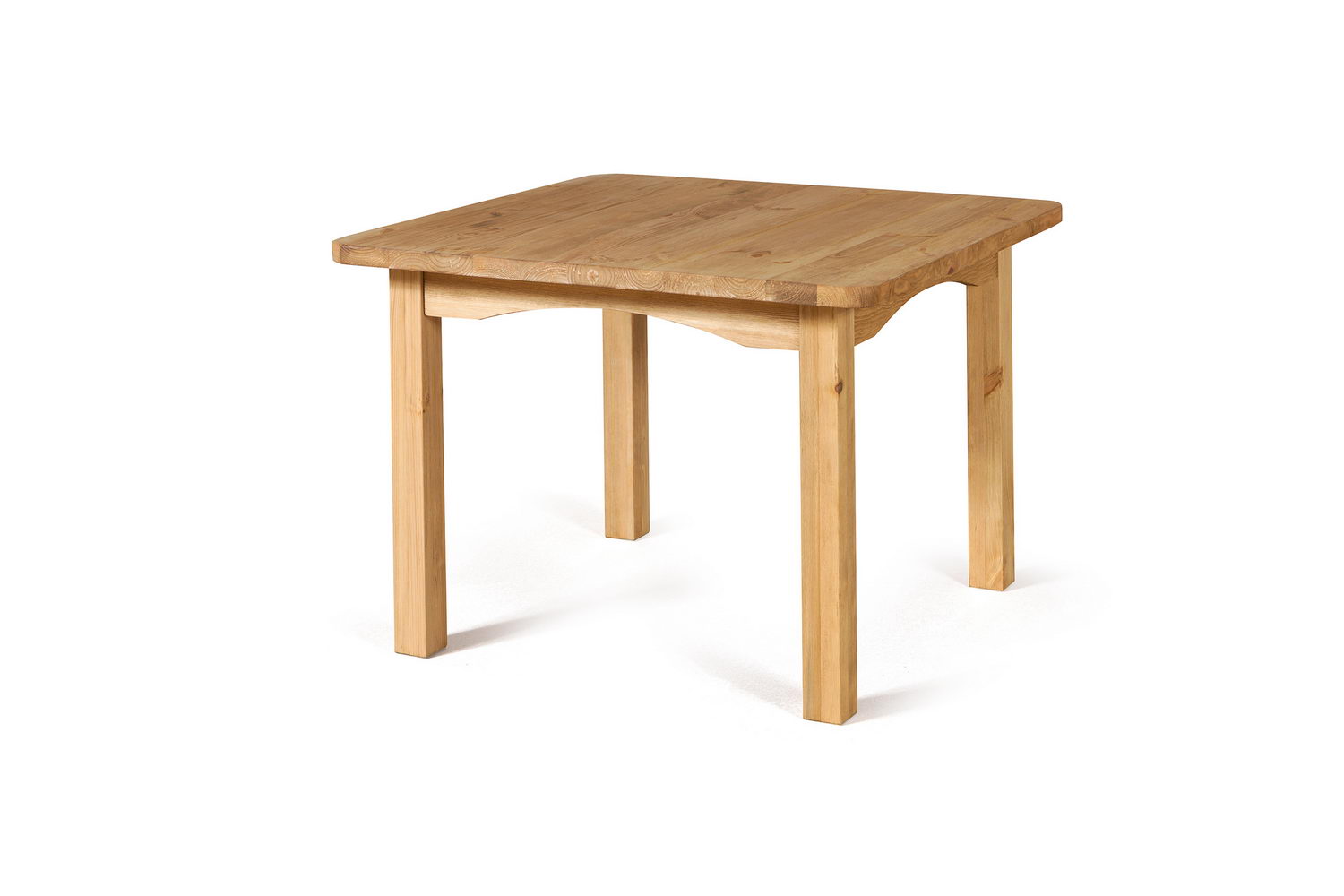 Стол журнальный квадратный Арль KR87