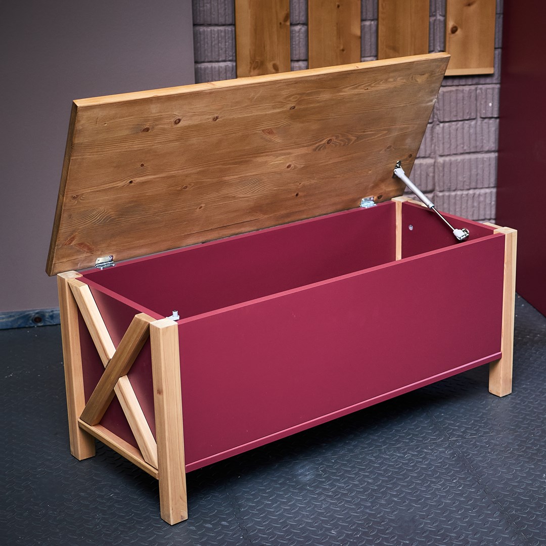 Сундук Армо 15.3.01