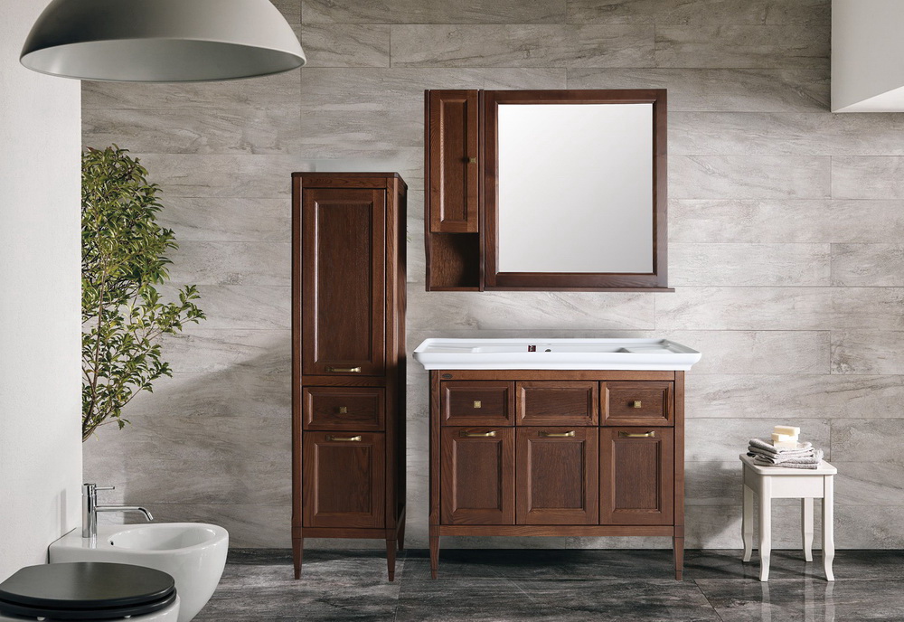 Шкаф Гранда 24 (петли слева)