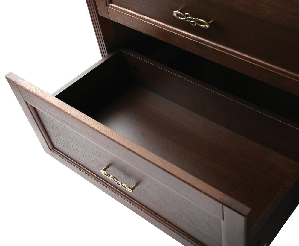 Подстолье с ящиками Римини Nuovo 60