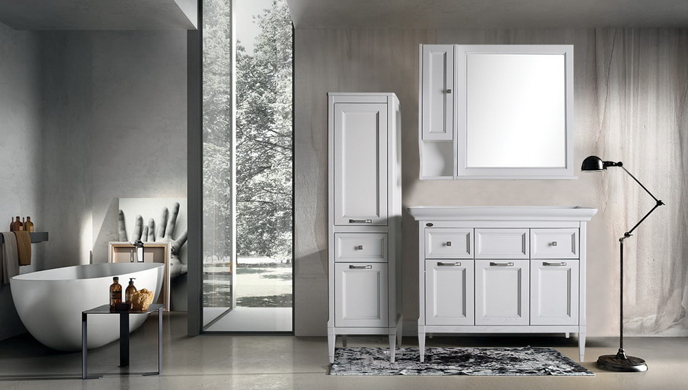 Пенал Гранда 40 (петли слева)