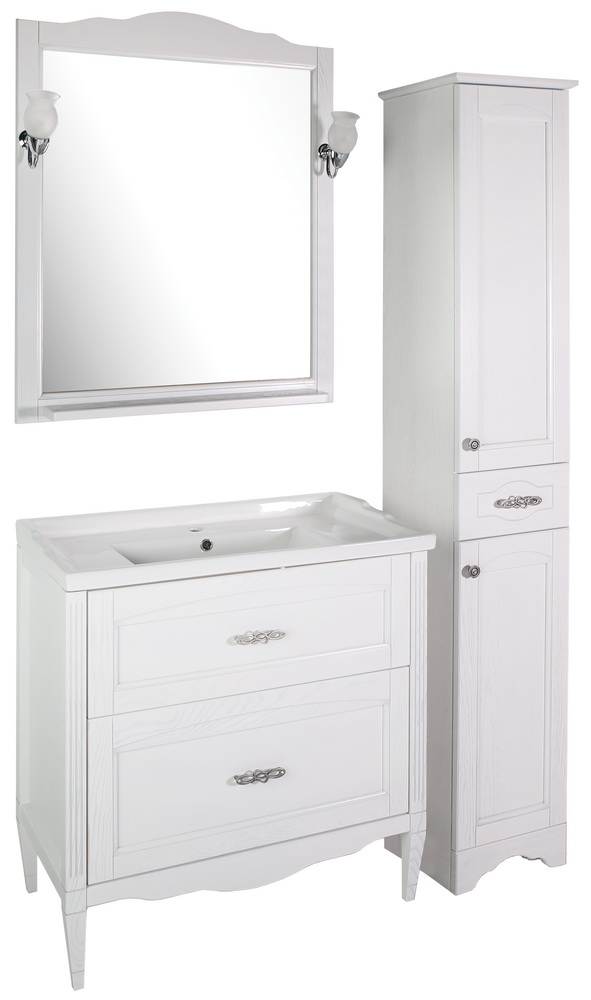 Зеркало Римини Nuovo 80