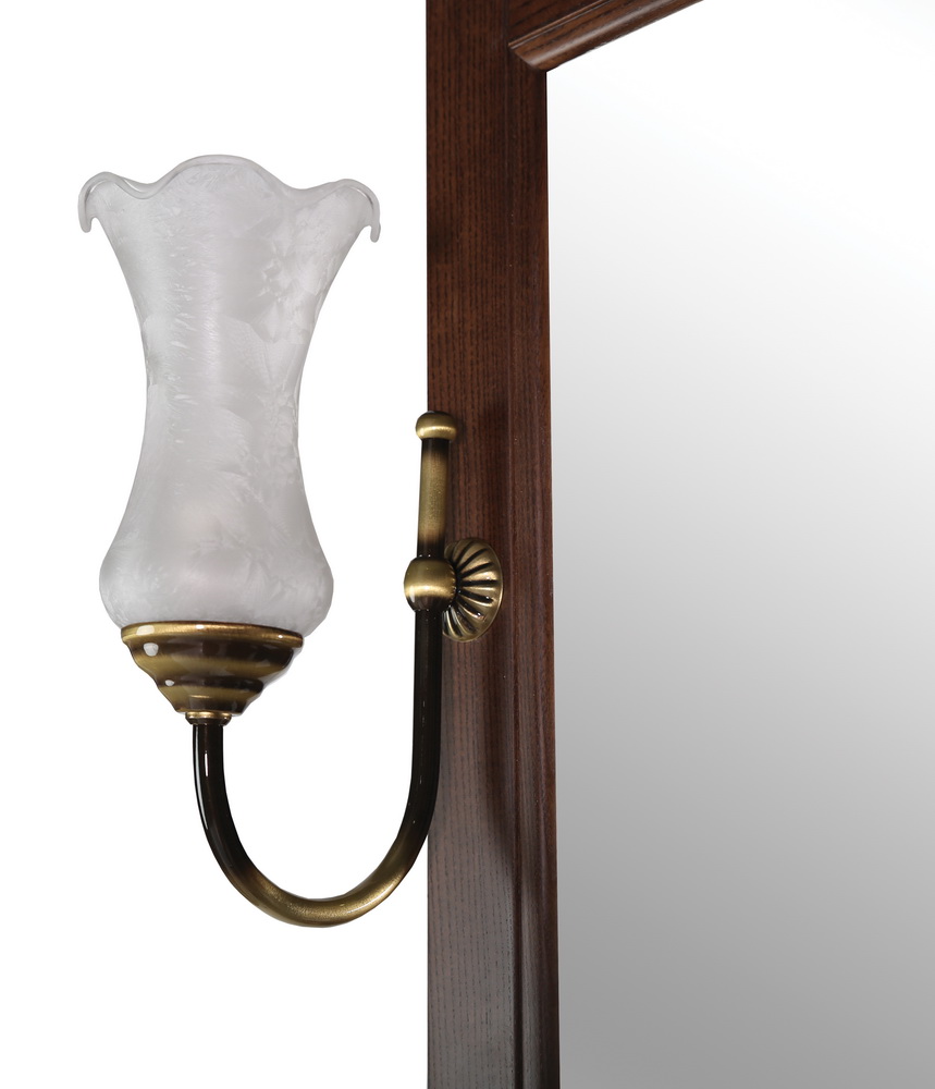 Зеркало Римини Nuovo 80