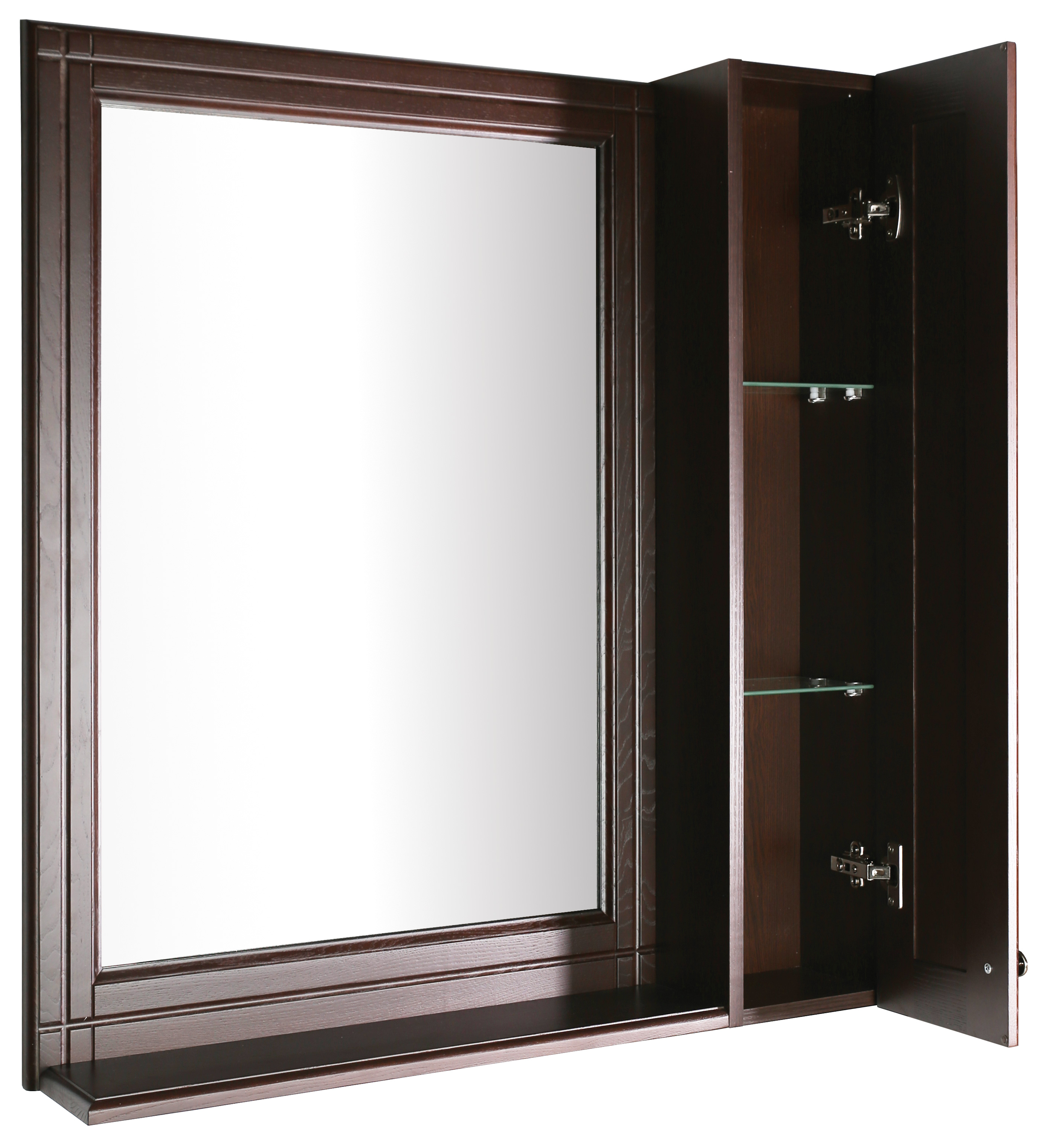 Шкаф Гранда 24 (петли справа)