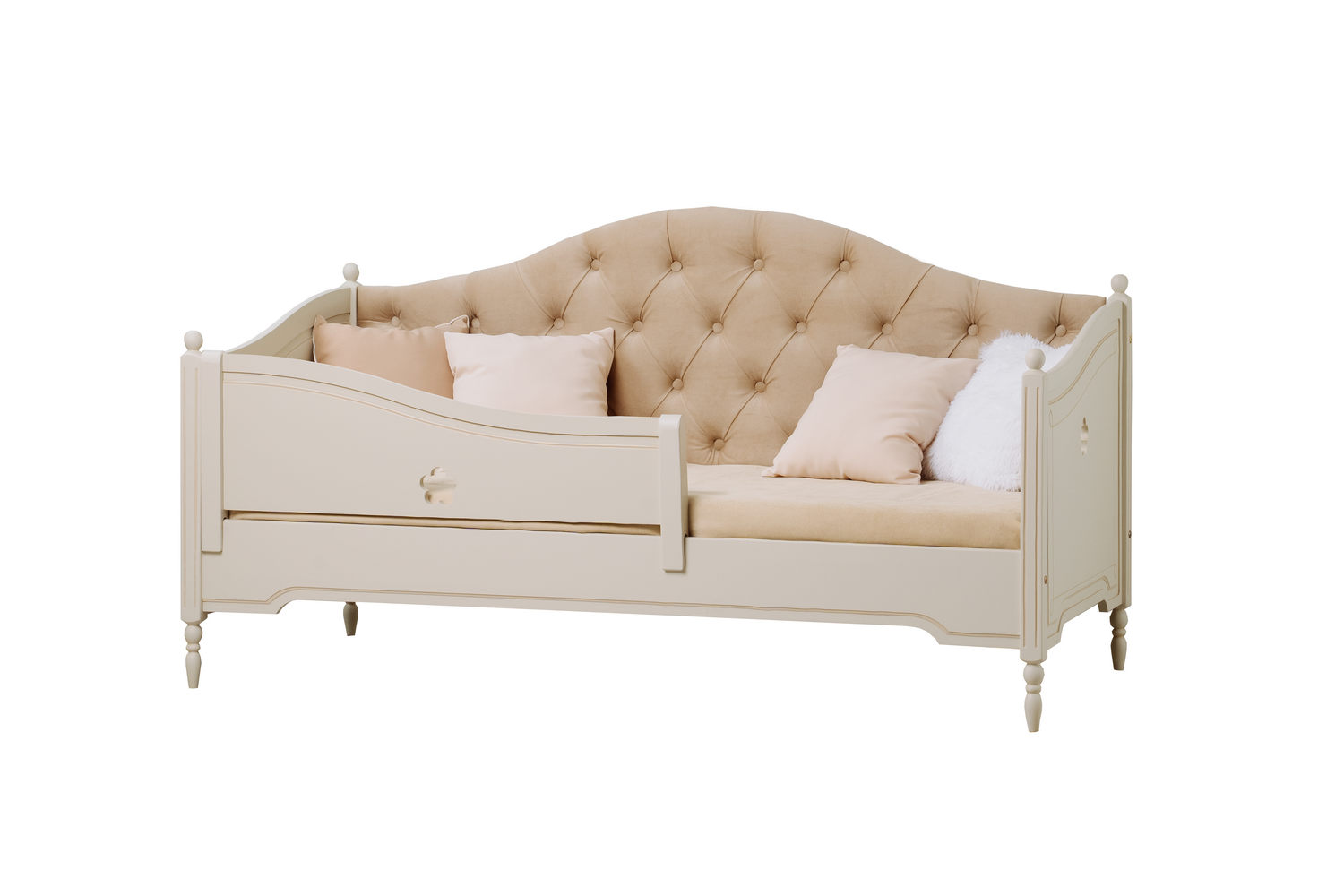 Тахта мягкая Бетти №2 800х2000