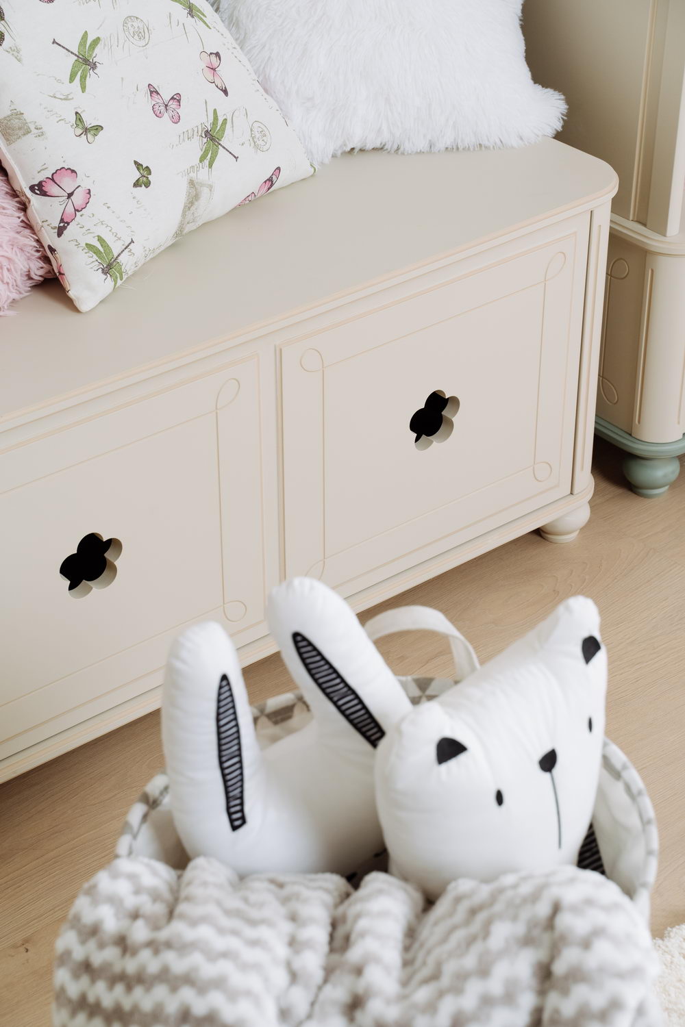 Сундук массив Бетти №2