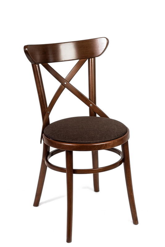 Стул Террария венский, сиденье мягкое (комплект 2 шт.)