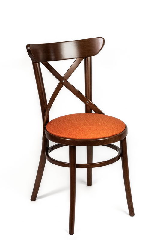 Стул   Террария    венский, сиденье мягкое (комплект 2 шт.)