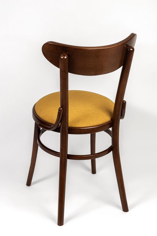 Стул   Лунария    венский, сиденье мягкое (комплект 2 шт.)