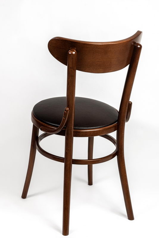 Стул   Лунария    венский, сиденье мягкое (комплект 2 шт.)