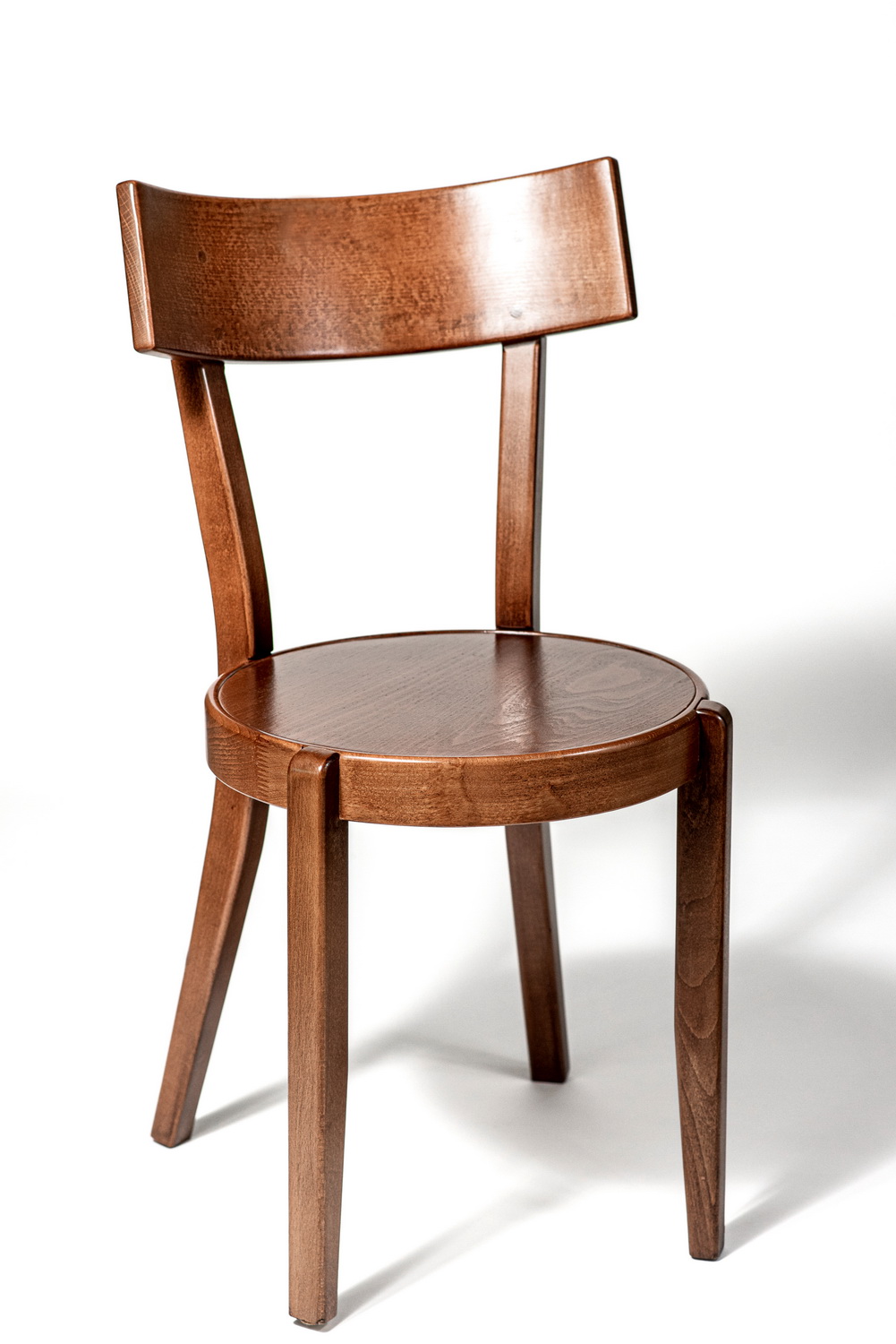 Стул Сириус венский, сиденье твердое (комплект 2 шт.)