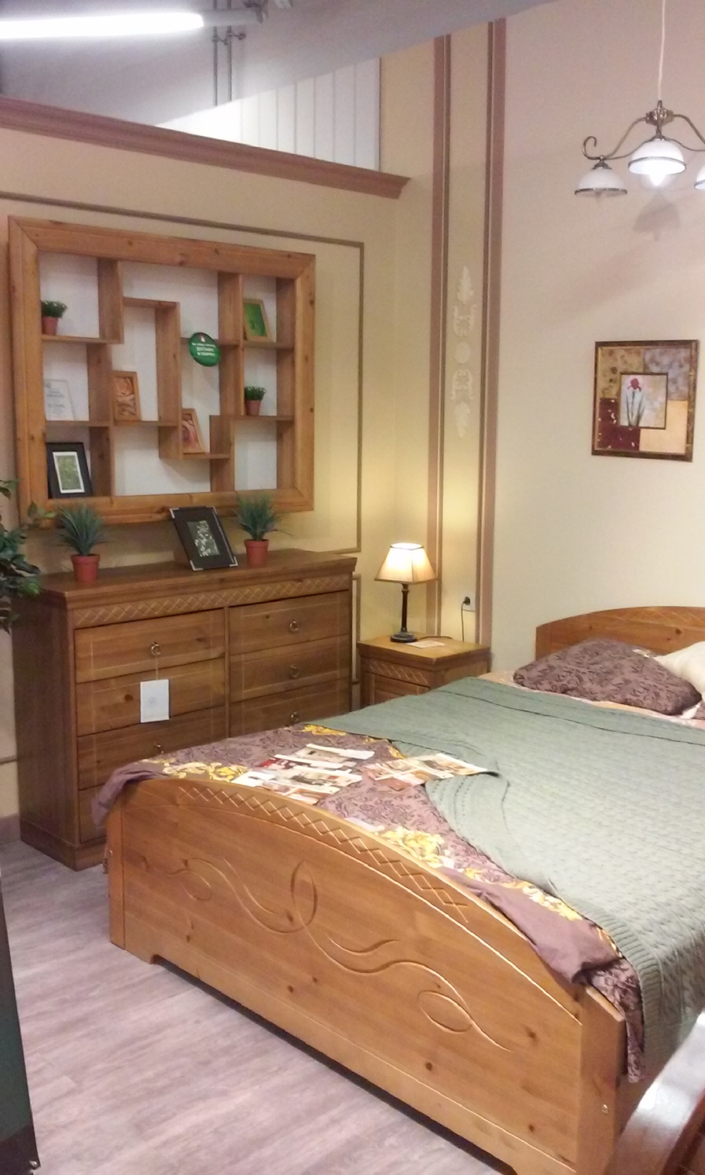 Граверса Дания №2