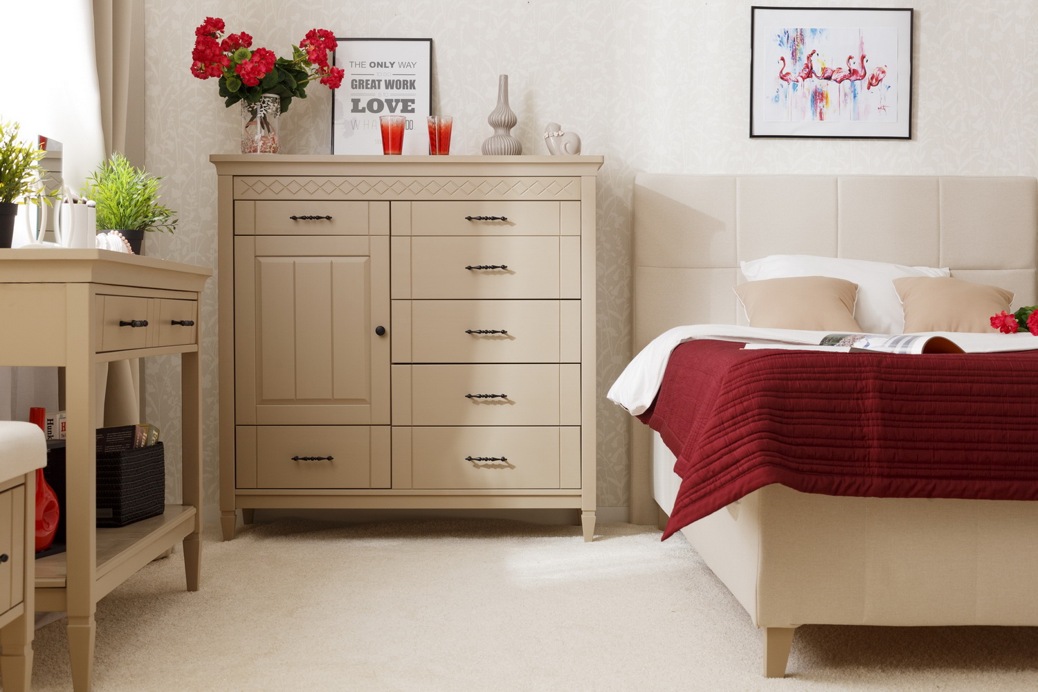 Кровать Дания №5 мягкая 1600х2000