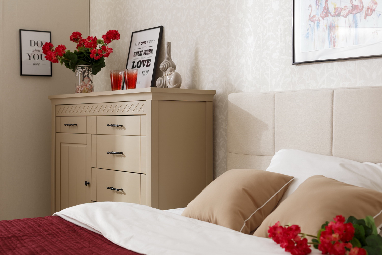 Кровать Дания №5 мягкая 1600х2000