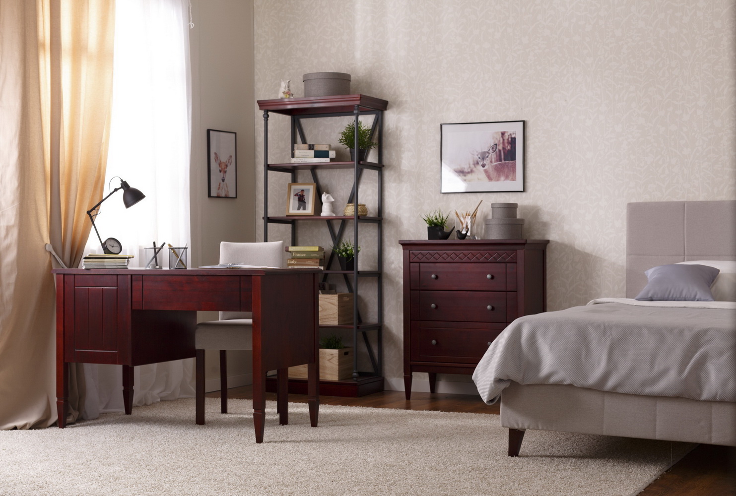 Кровать Дания №5 мягкая 1600х2000