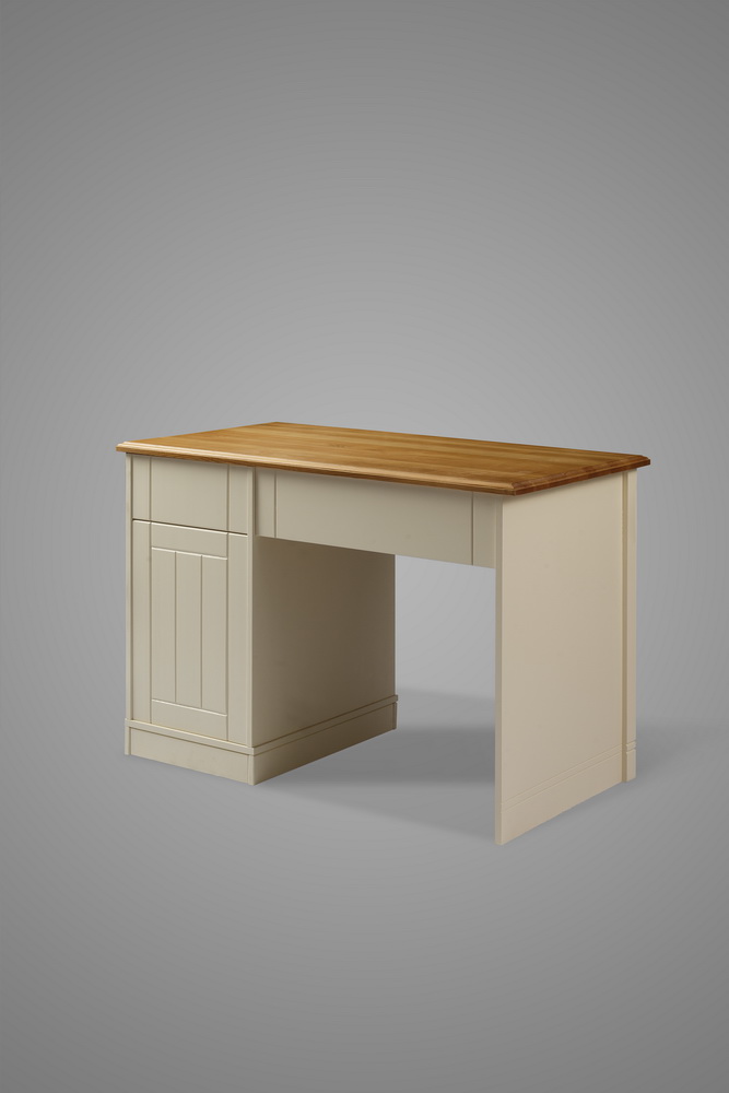 Стол Дания письменный №2 тумба справа