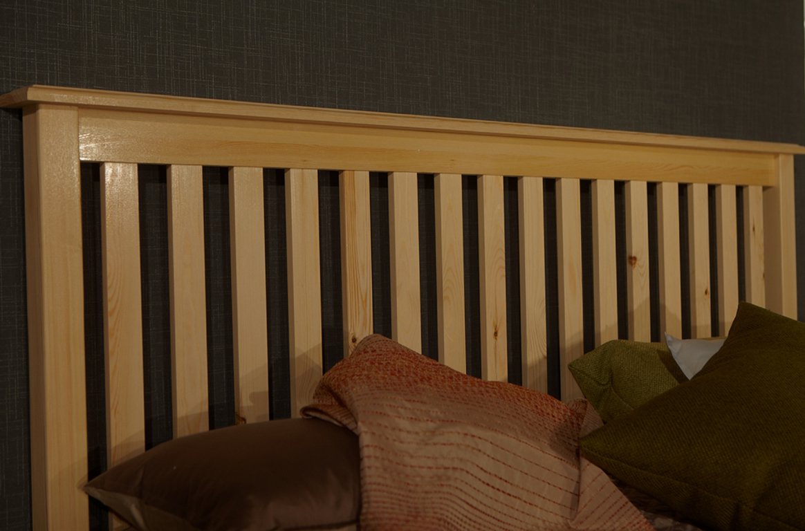 Кровать Дания № R1 1400х2000