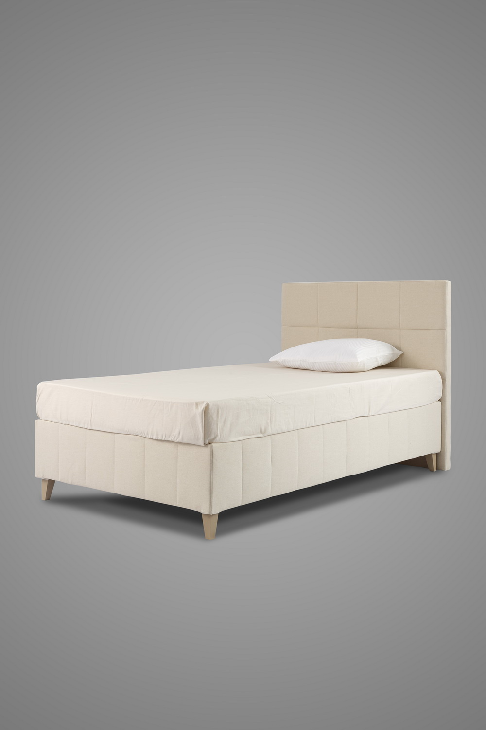 Кровать Дания №5 мягкая 1400х2000