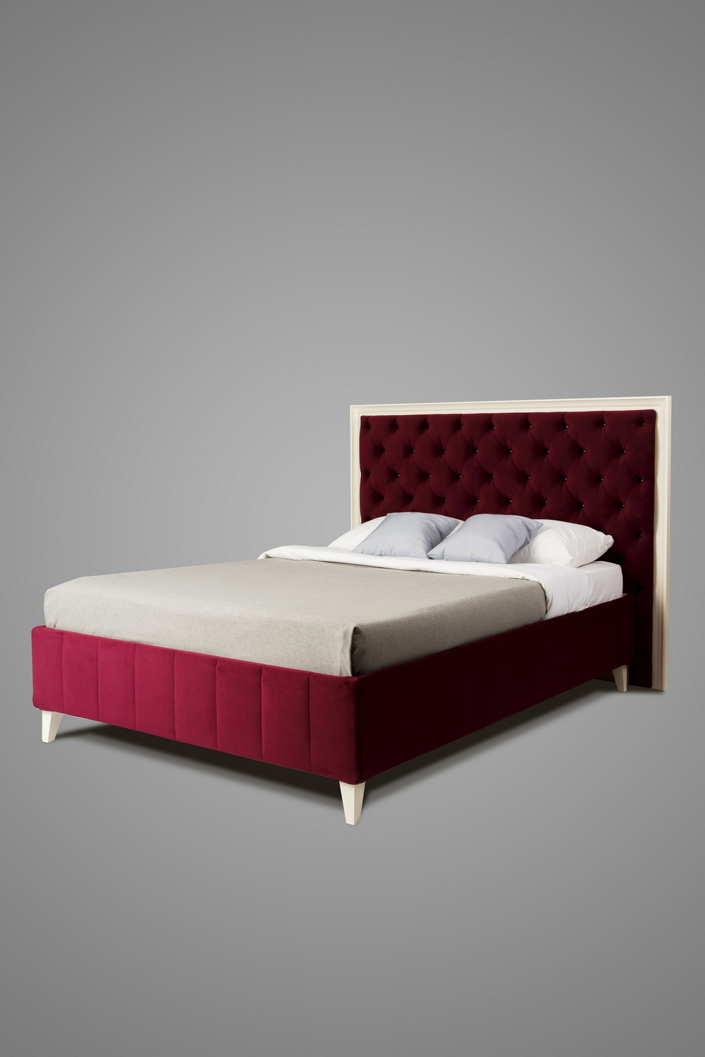 Кровать Дания №9 мягкая 1600*2000