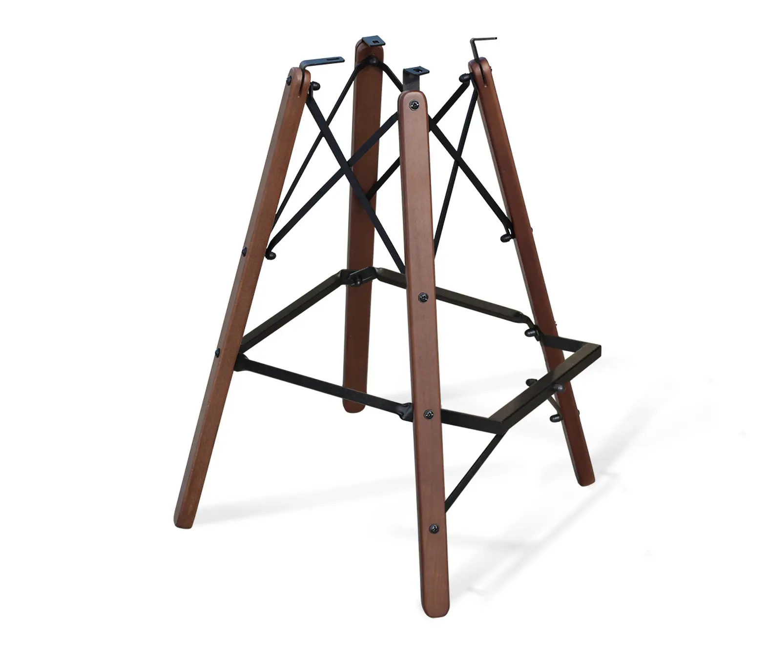 Стул барный Sheffilton SHT-ST38/S80