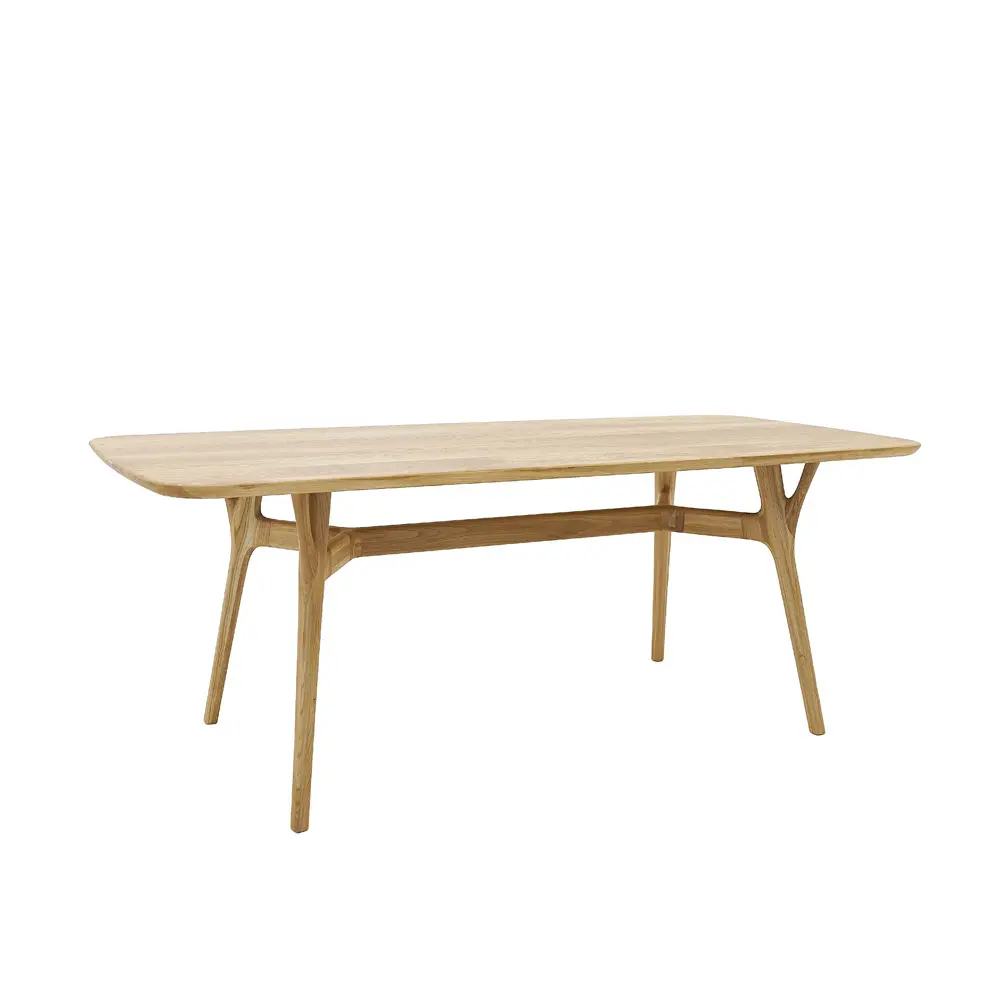 Стол массив дуба Винара 2000