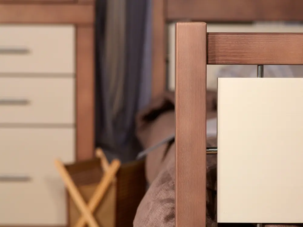 Кровать Брамминг 1200х2000