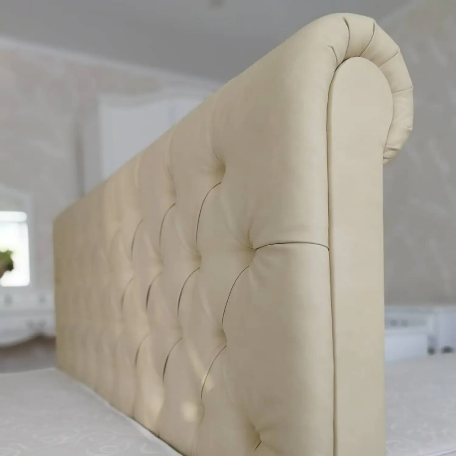 Кровать Честер 1400х2000