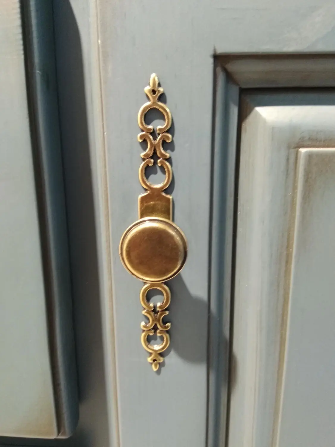 Комод Валенсия 2-31 сосна