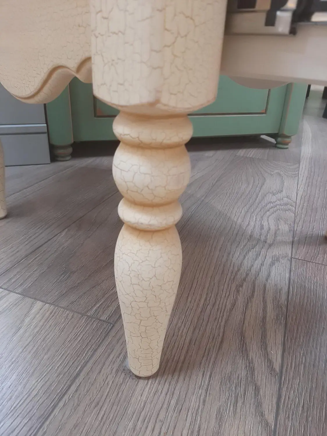 Тумба Валенсия 2-34  сосна