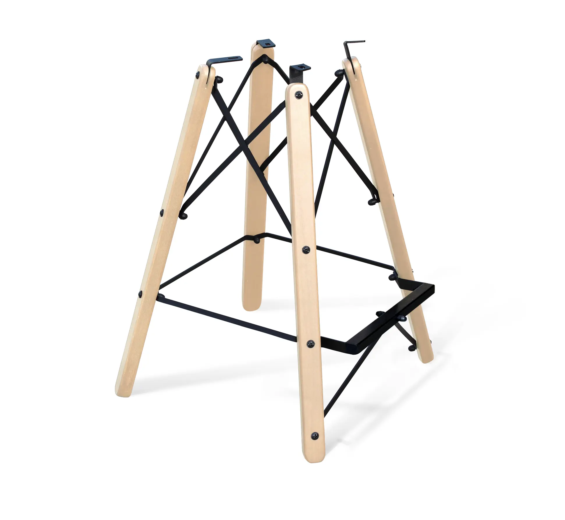 Стул полубарный Sheffilton SHT-ST33/S80-1