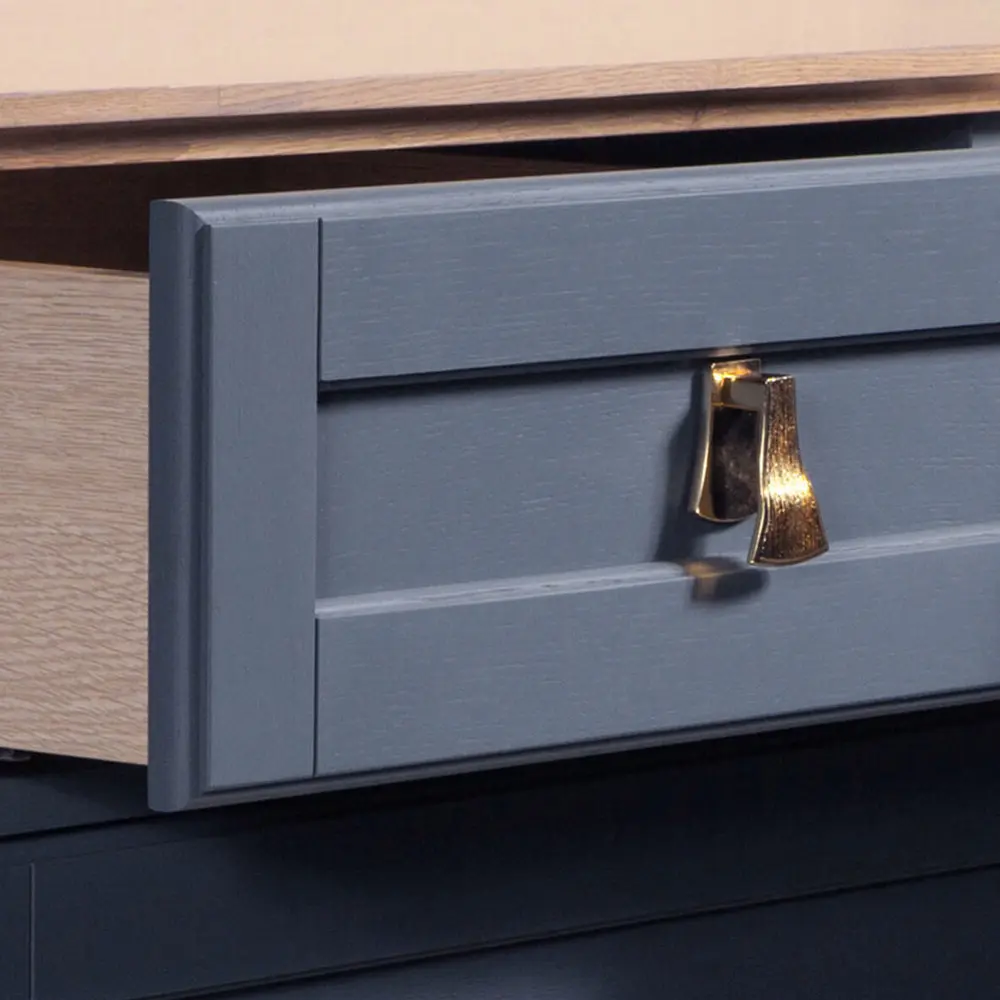 Комод Талья  ГМ  6563-11, капри/натуральный дуб