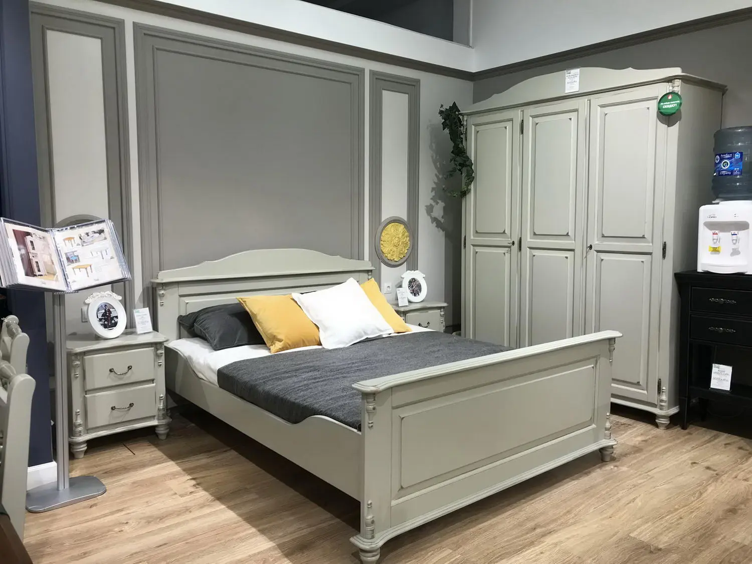 Кровать Скандия 1400х2000 12.2.02