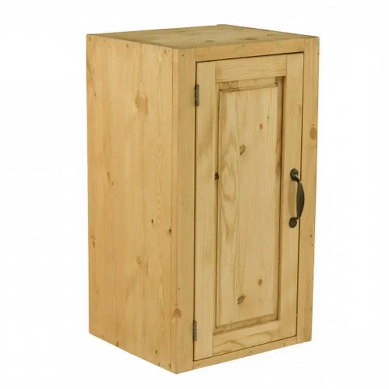 Шкаф настенный Шалёр  400х350х720  (петли слева)