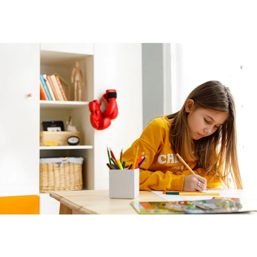 Детский стол для рисования ТК №1